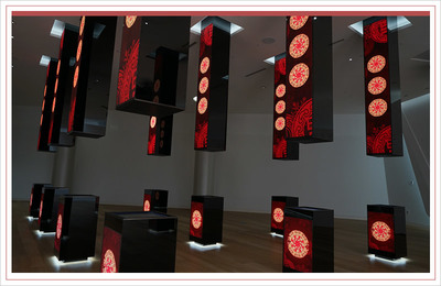 中美股東“大佬”齊站臺，凱迪拉克以太陽能供電系統(tǒng)在華展現(xiàn)可持續(xù)豪華新形象