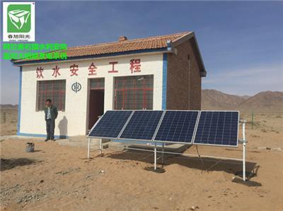 河道監(jiān)控?cái)z像頭太陽能供電系統(tǒng) 綠色能源與智能安防的完美融合